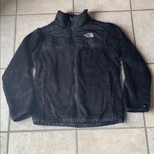 Girls The North Face Jacket